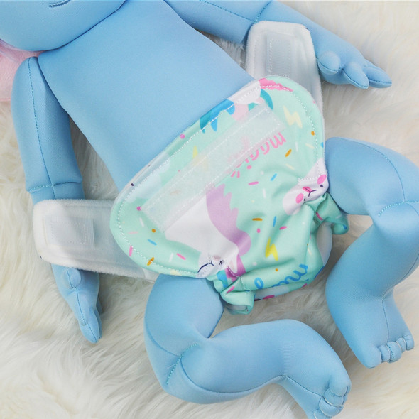 Doll Care Bundle