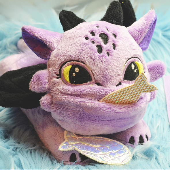 Bailey Baby Dragon