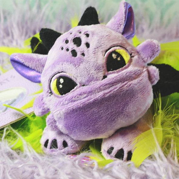 Bailey Baby Dragon
