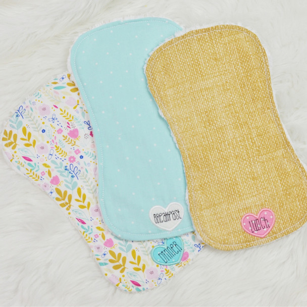 Doll Care Bundle