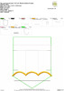 Back to School Pencil Pocket Embellishment Machine Embroidery Design